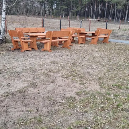 4osobowy Vakantieboerderij