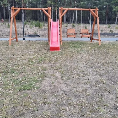 4osobowy Vakantieboerderij